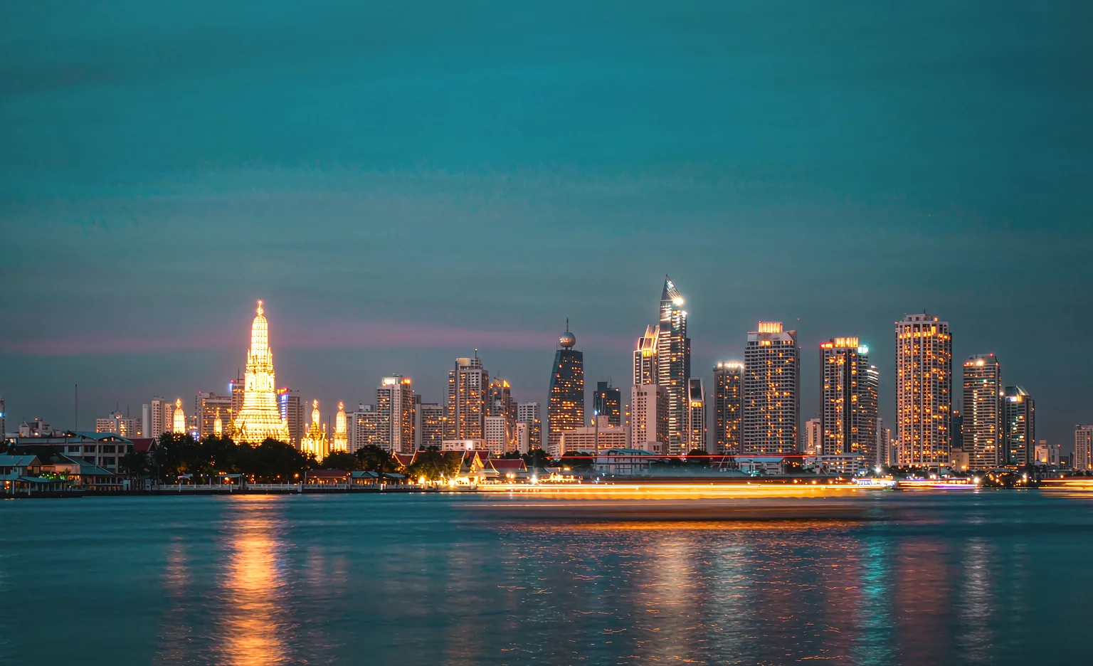 Bangkok