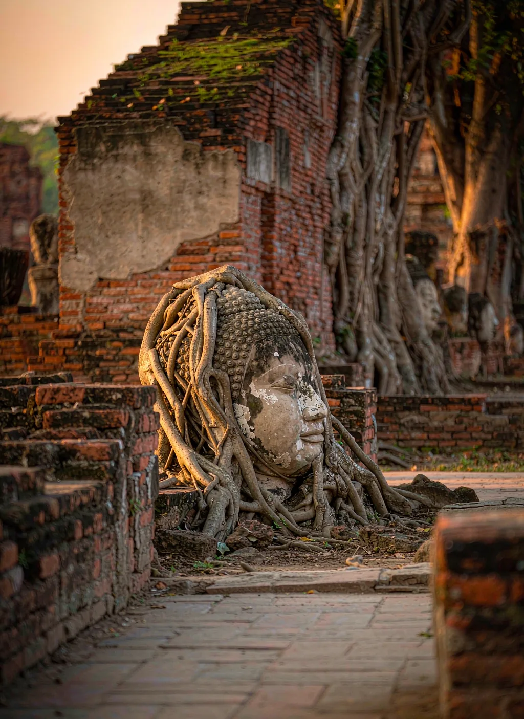 Ayutthaya
