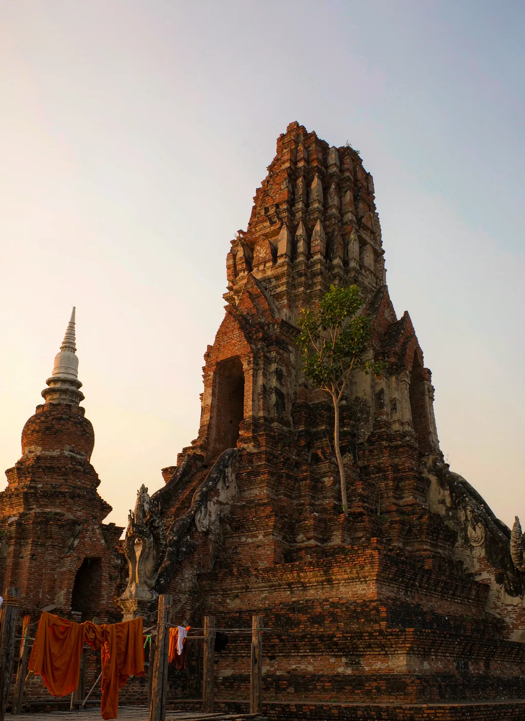 Chiang Mai in 4 days: temples, elephants and hills