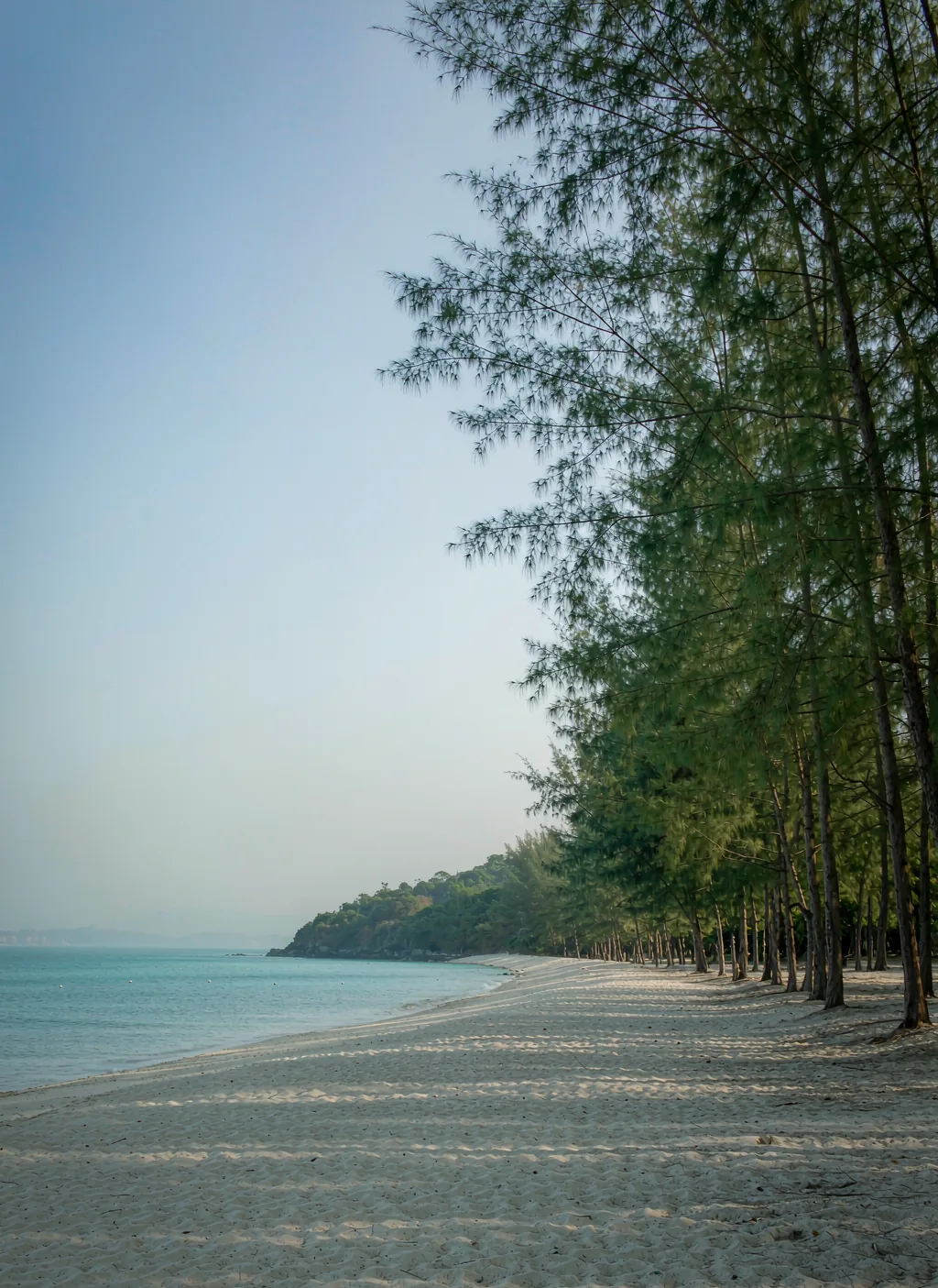 Khao Lak & the Similans