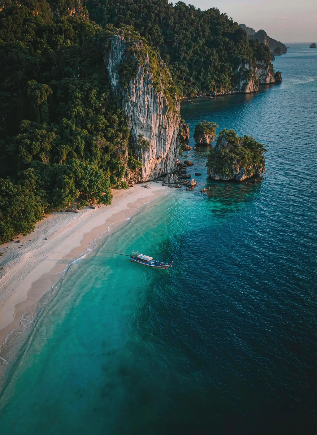 Thailand Highlights