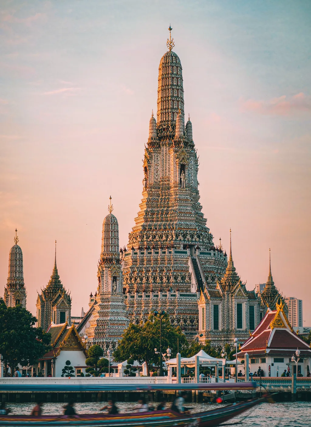 Wat Chalong